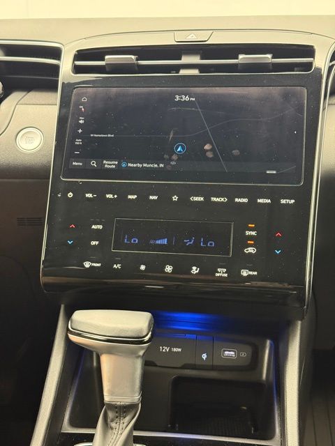 2024 Hyundai Tucson XRT photo 41
