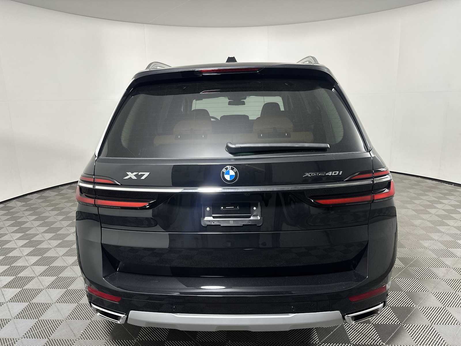 2026 Bmw X7 xDrive40i photo 2