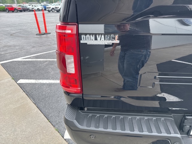 2022 Ford F-150 XLT photo 37