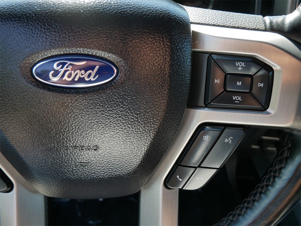 2019 Ford F-150 Platinum photo 29
