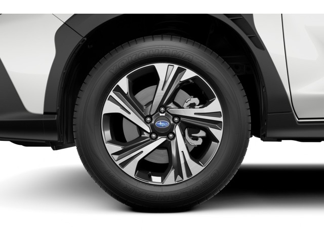 2025 Subaru Crosstrek Premium photo 20