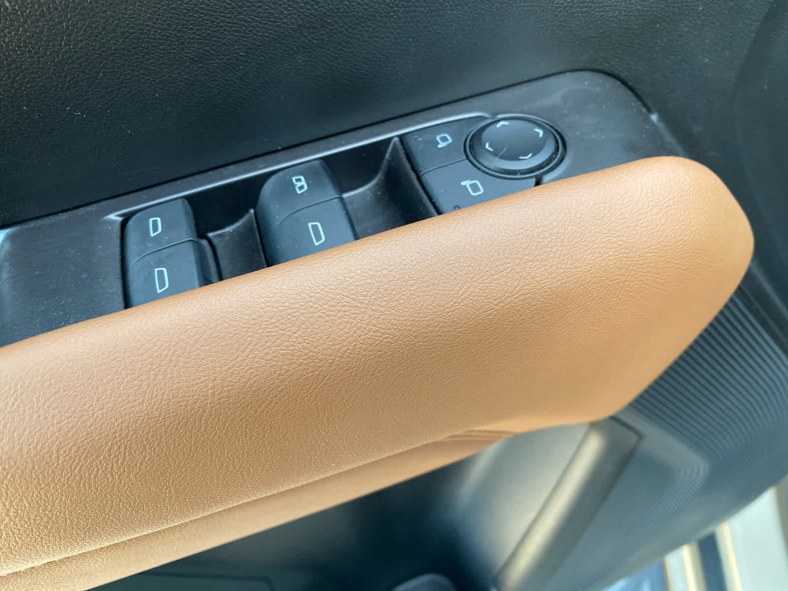 2024 Gmc Canyon AT4 photo 12