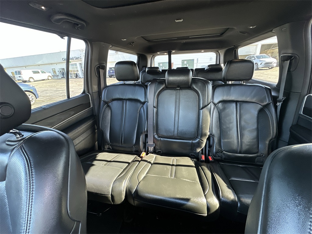 2023 JEEP WAGONEER - Image 17