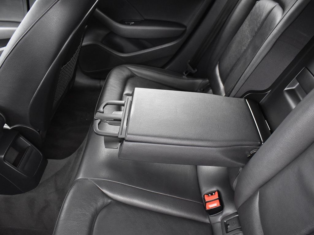 2015 Audi A3 1.8T Premium photo 23