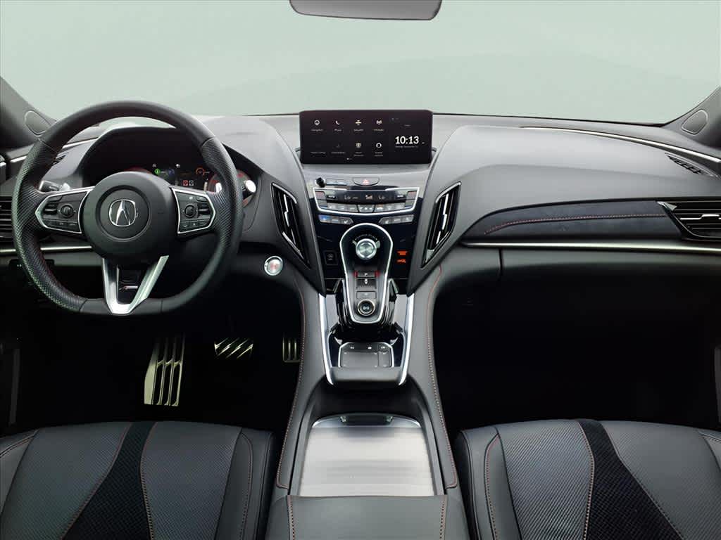 2023 Acura RDX A-Spec photo 9
