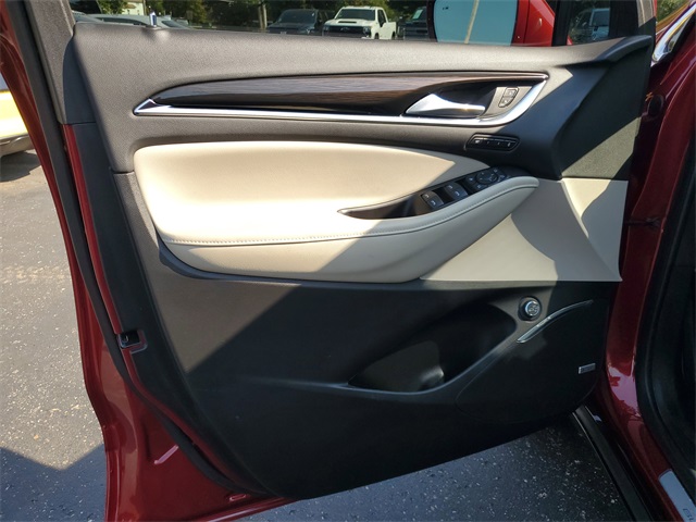 2019 Buick Enclave Premium photo 7