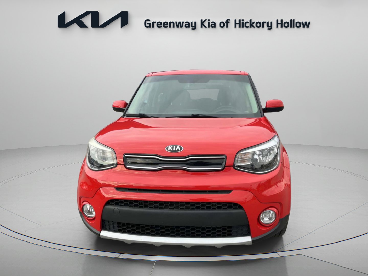 2017 Kia Soul Plus photo 2