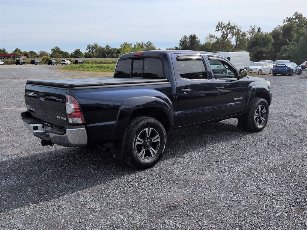 2013 Toyota Tacoma Base photo 3