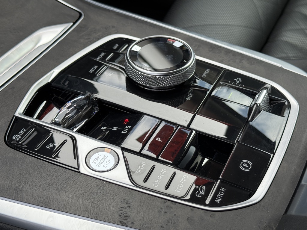 2023 Bmw X7 xDrive40i photo 20