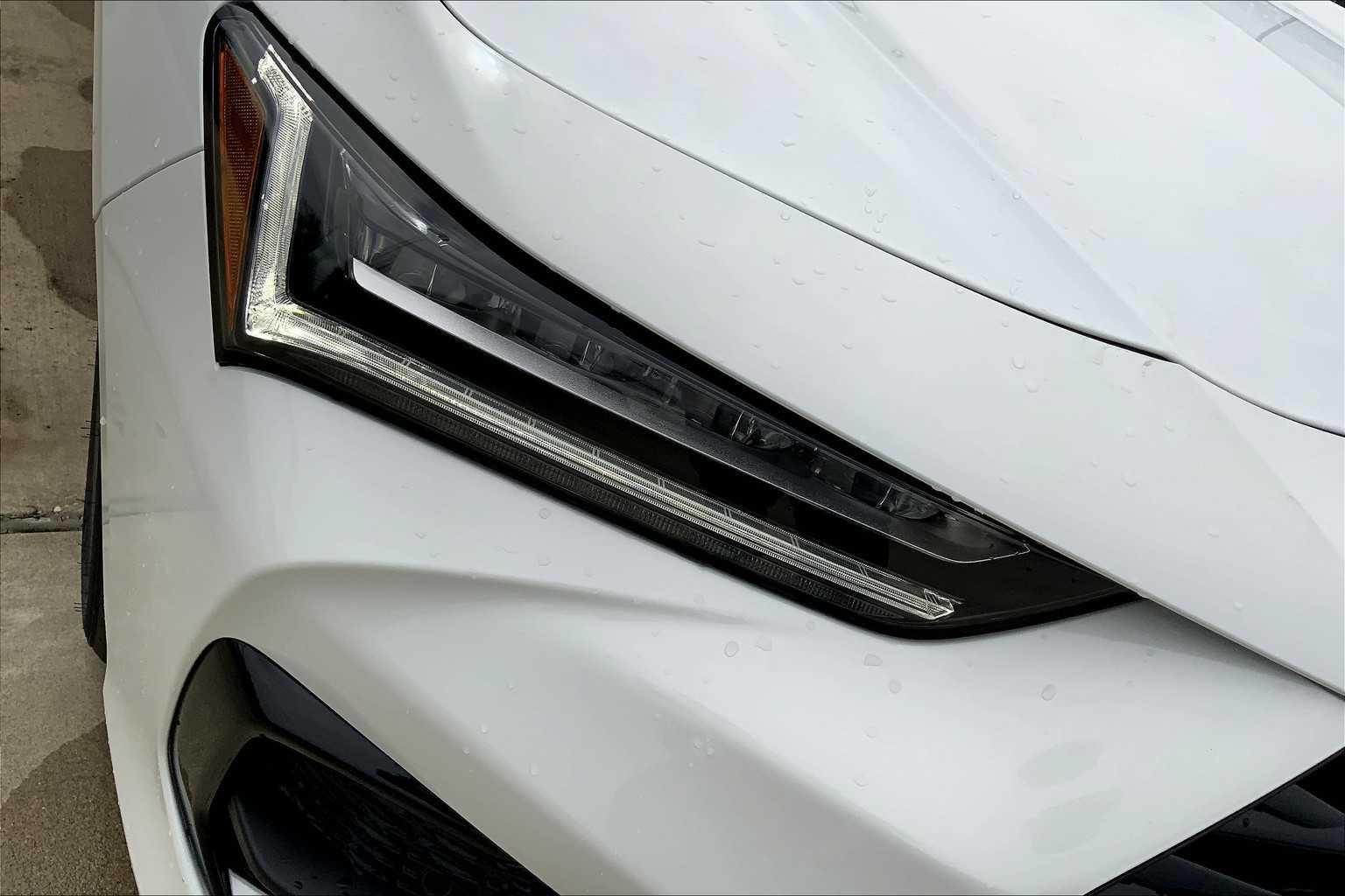 2025 Acura TLX SH-AWD A-Spec photo 13