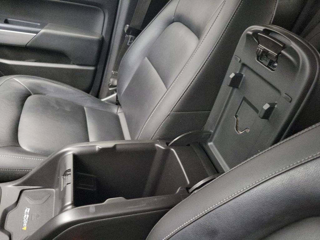 2021 Chevrolet Colorado ZR2 photo 27