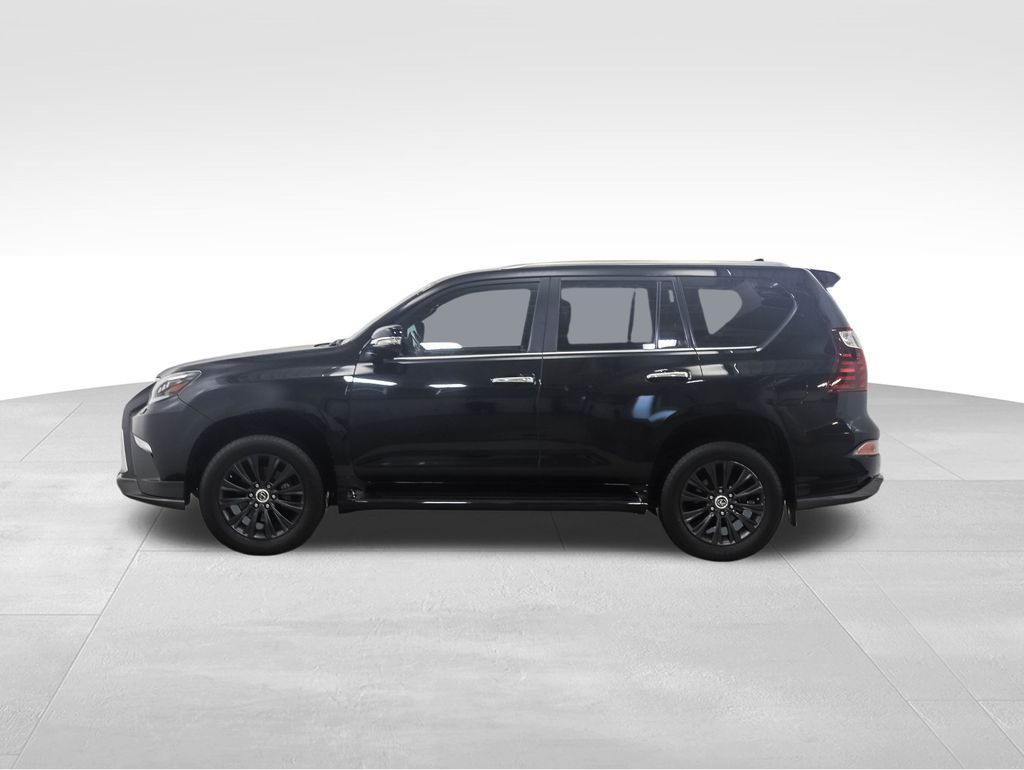 Used 2022 Lexus GX Base with VIN JTJAM7BXXN5308411 for sale in Minneapolis, Minnesota