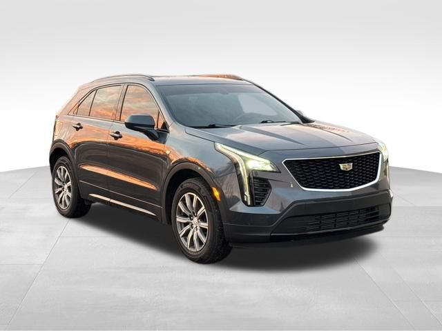 2019 Cadillac XT4 Sport