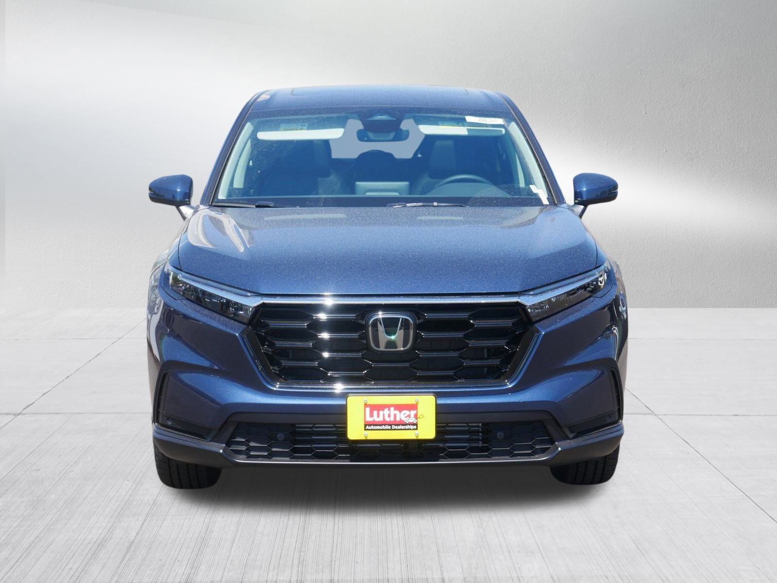 2026 Honda CR-V EX-L photo 2