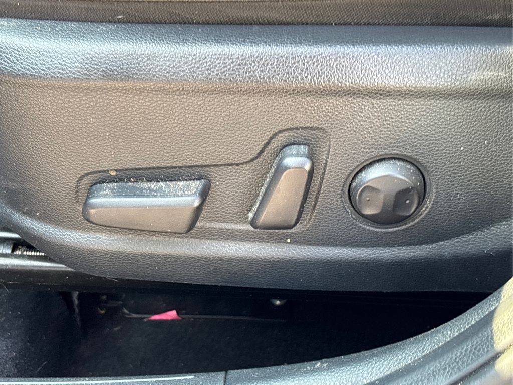2021 Kia Seltos EX photo 37