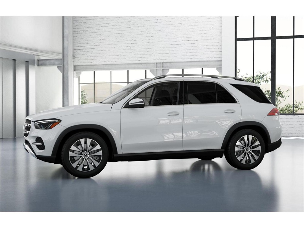 2026 Mercedes Benz GLE 350 photo 34