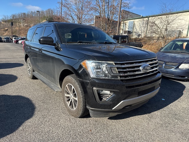 2018 Ford Expedition XLT photo 2