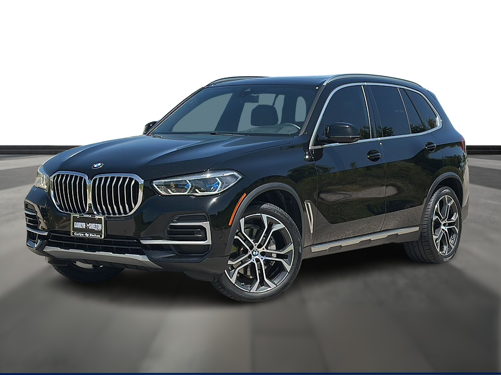 2022 BMW X5 40i