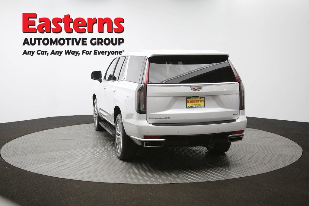 2023 Cadillac Escalade Premium Luxury photo 31