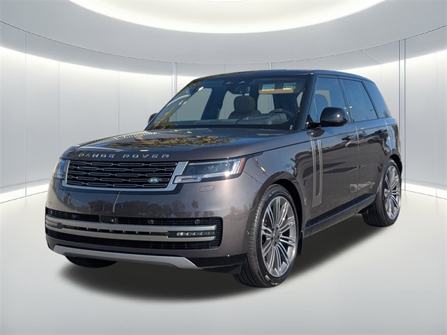 2025 Land Rover Range Rover SE's photo