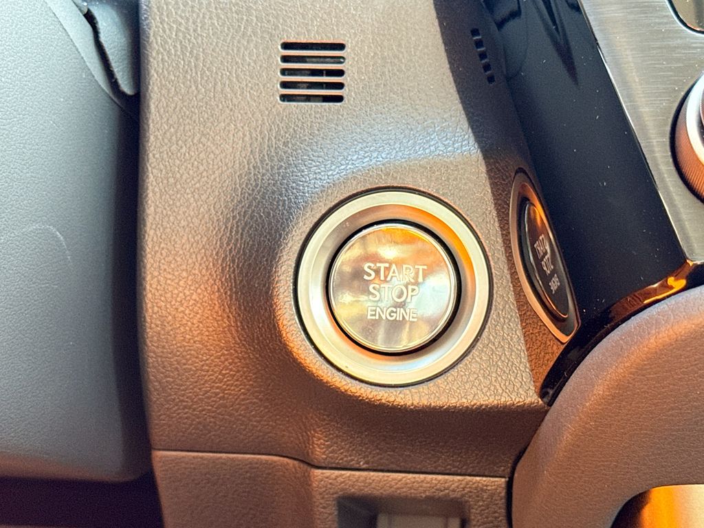 2024 Lexus ES 350 Luxury photo 22