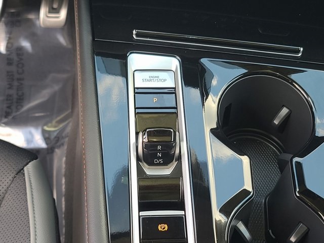 2025 Volkswagen Atlas Peak Edition photo 20