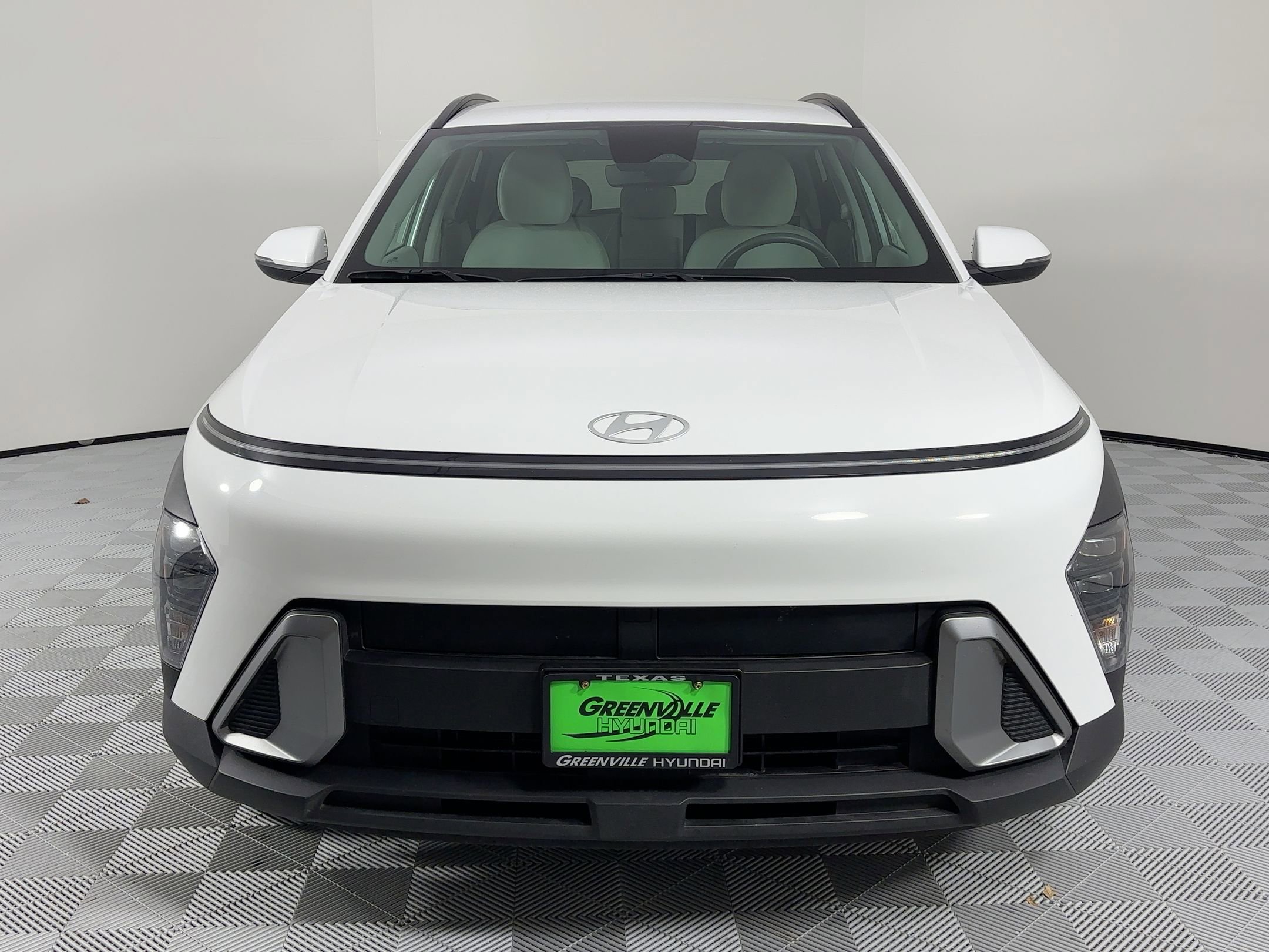 2024 Hyundai Kona SEL photo 4