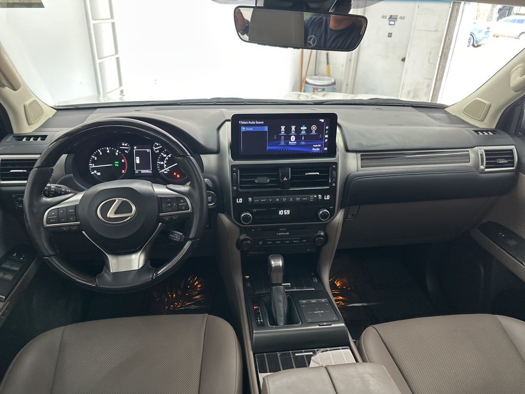 2023 Lexus GX 460 photo 16
