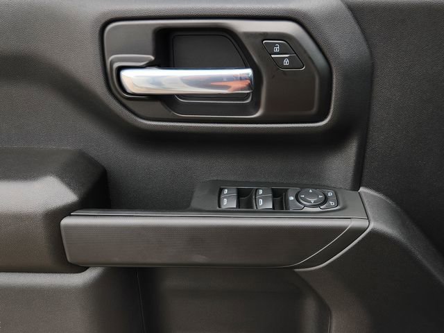 2025 Chevrolet Silverado Trail Boss Custom photo 18