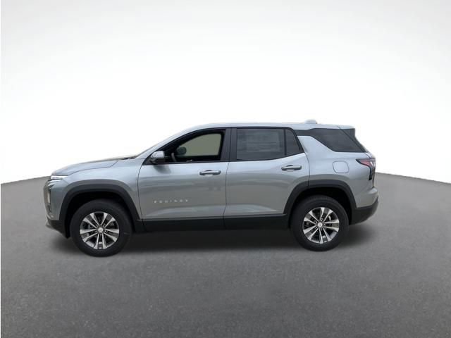 2026 Chevrolet Equinox LT photo 4