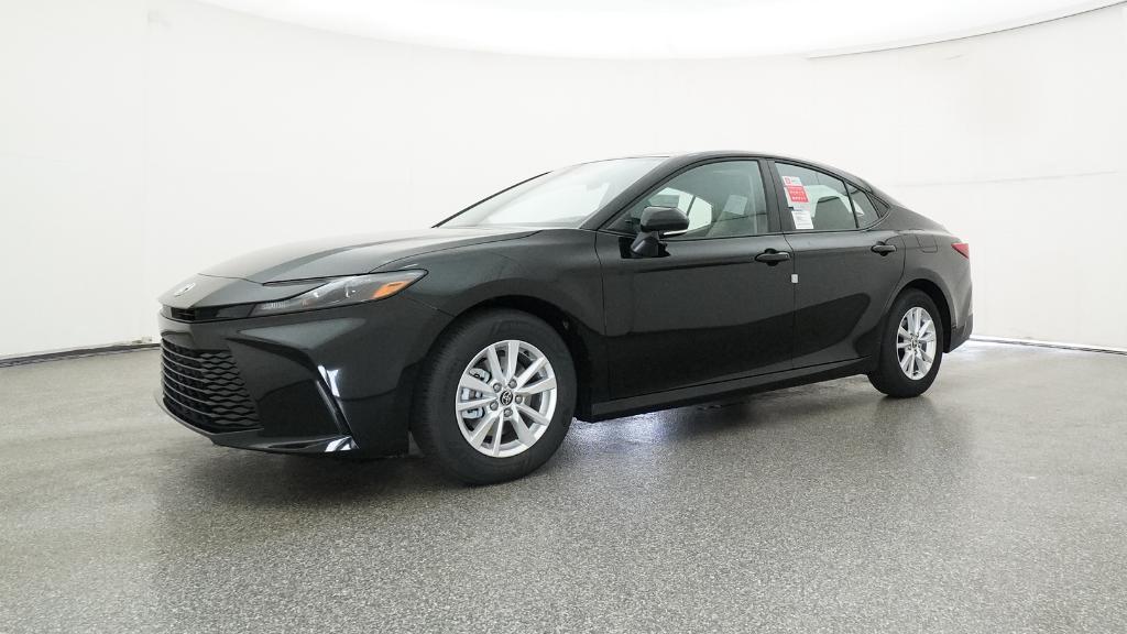 2026 Toyota Camry LE photo 6