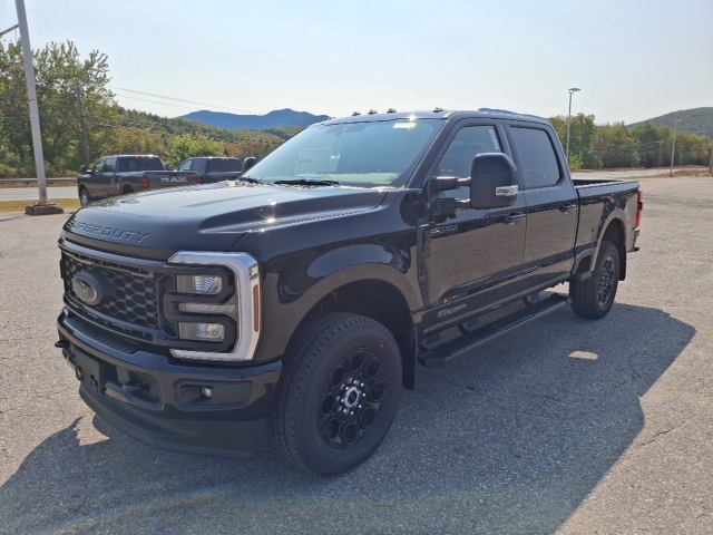 2026 Ford F-250 photo 7