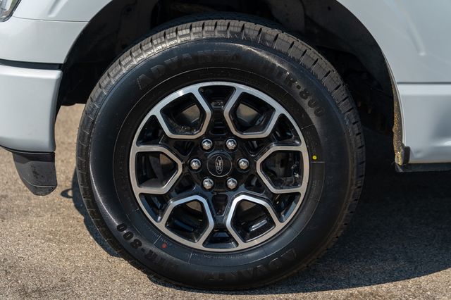 2021 Ford F-150 XLT photo 10