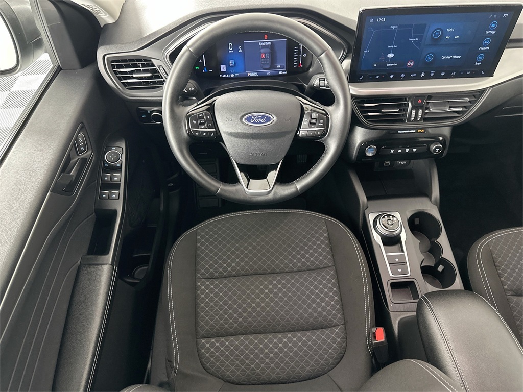 2024 Ford Escape Active photo 15