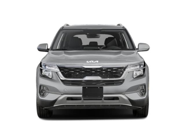 2022 Kia Seltos EX photo 4
