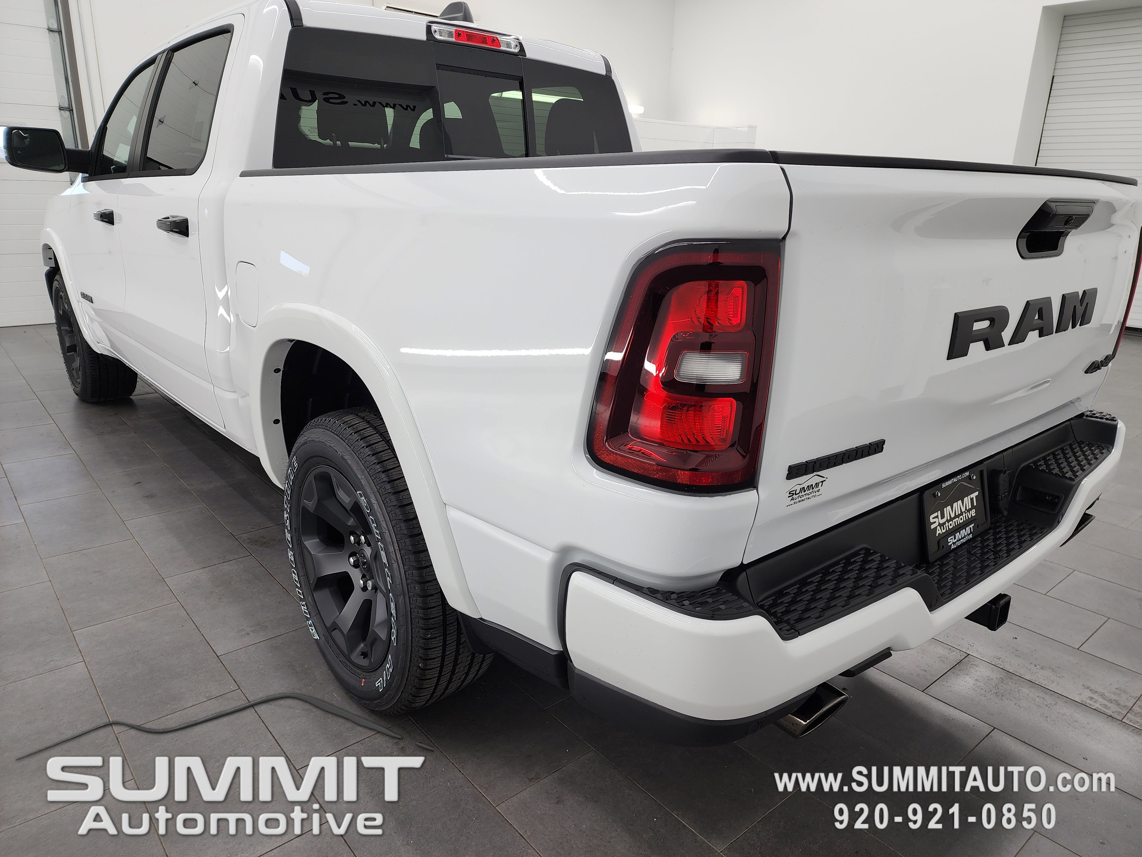 2026 Ram 1500 Big Horn Lone Star photo 3