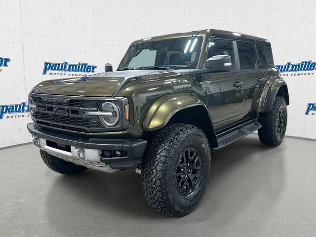 2026 Ford Bronco Bronco Raptor Raptor®