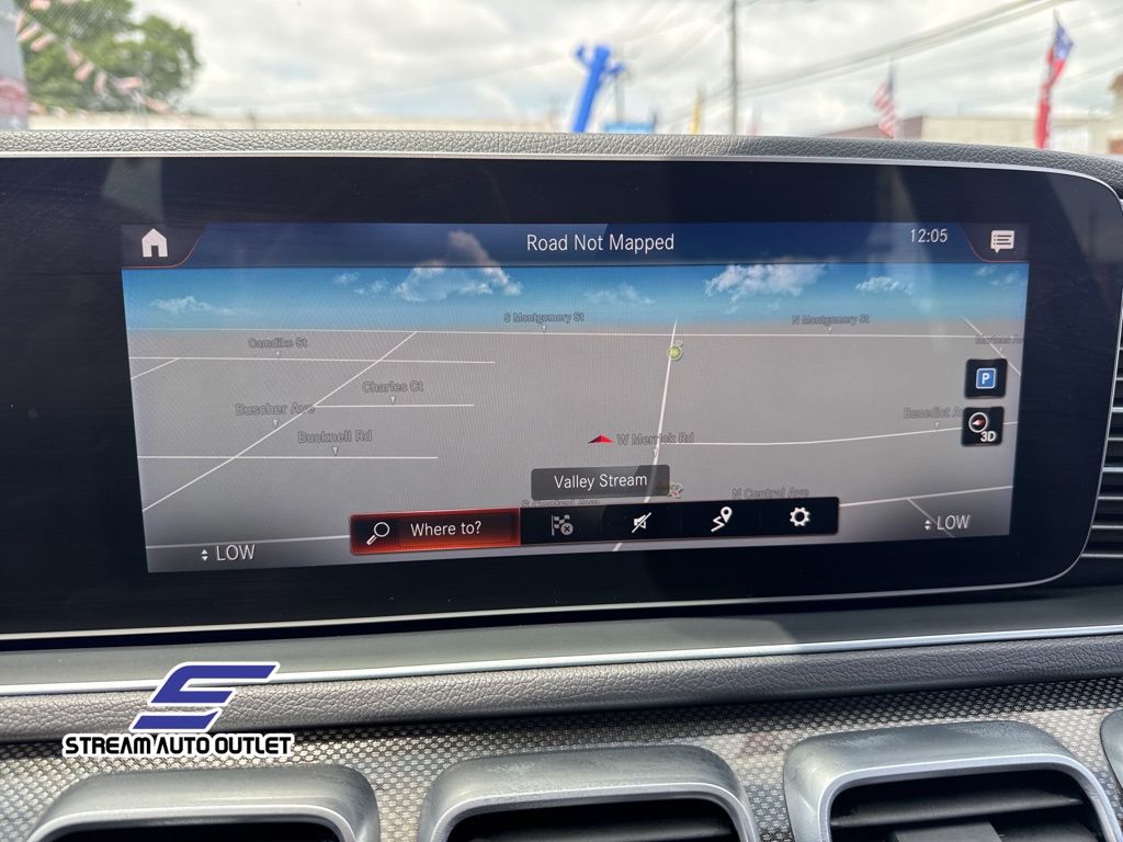 2020 Mercedes Benz GLE 350 4MATIC photo 20
