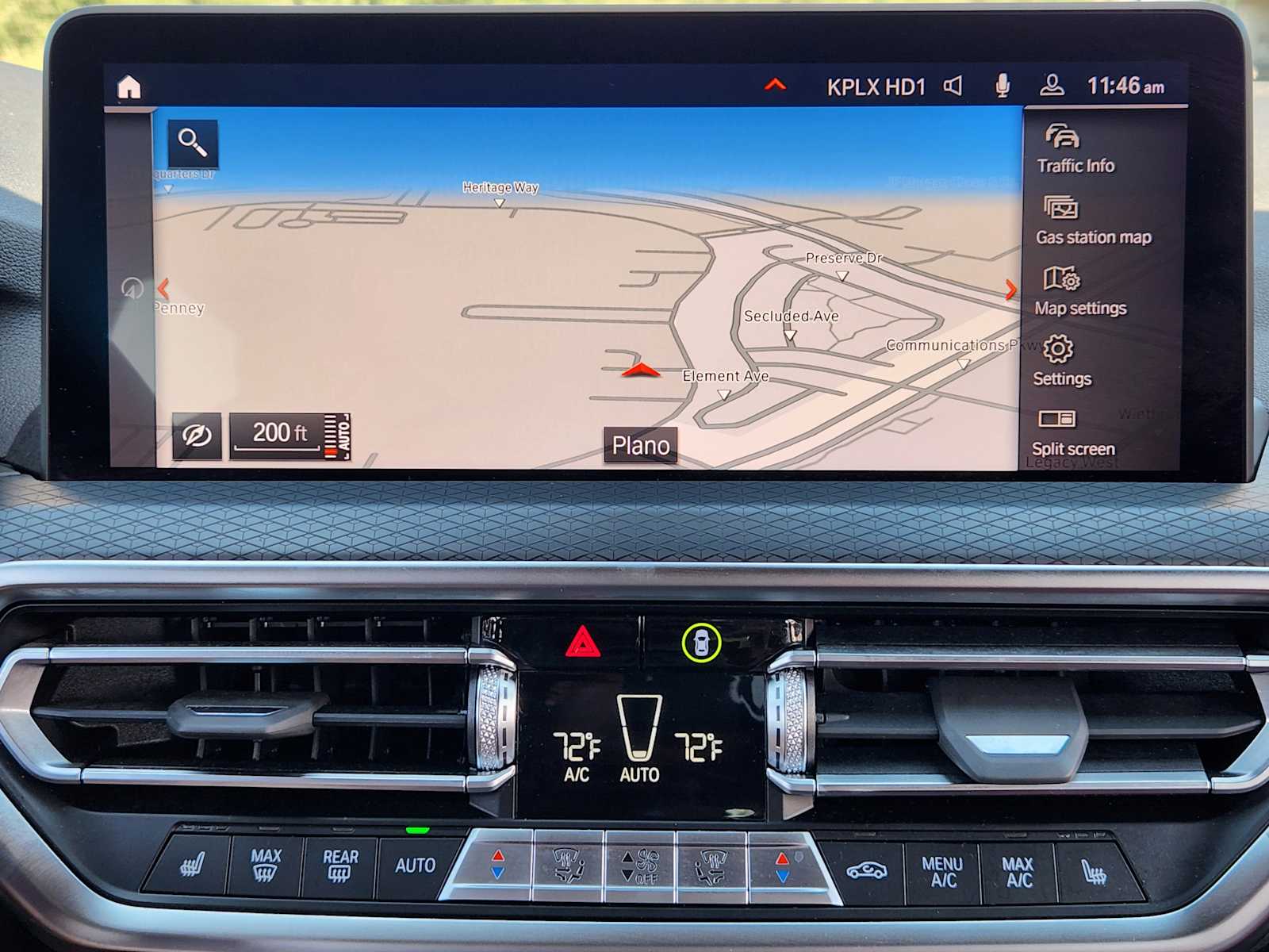 2023 Bmw X4 xDrive30i photo 7