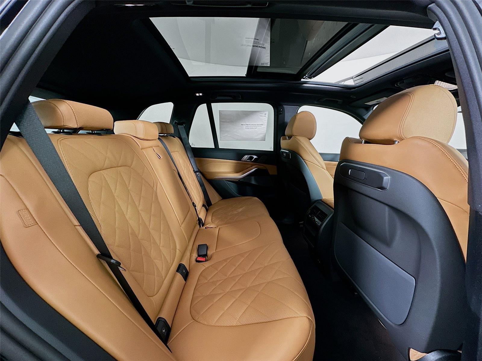 2026 Bmw X5 xDrive50e photo 28