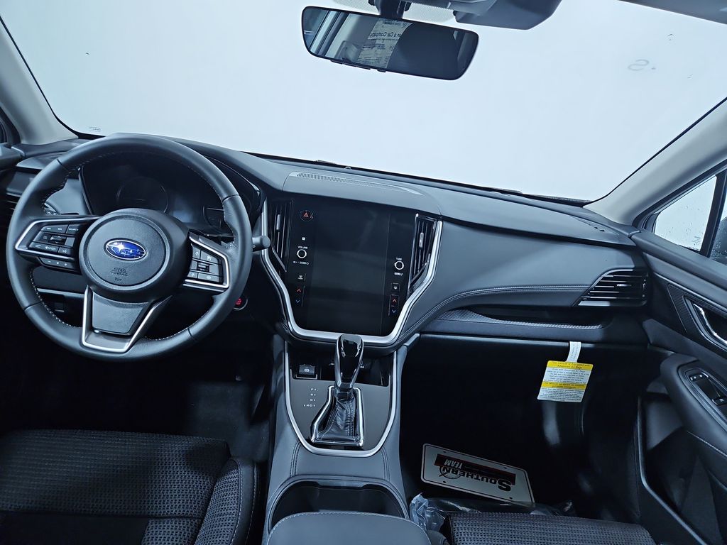 2025 Subaru Outback Premium photo 12
