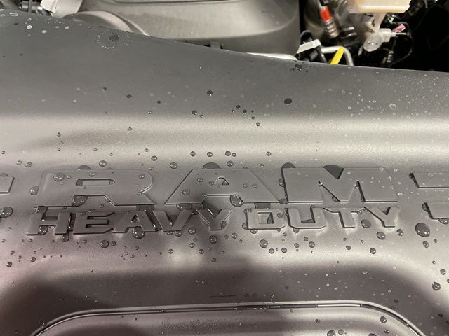 2025 Ram 2500 Big Horn photo 16
