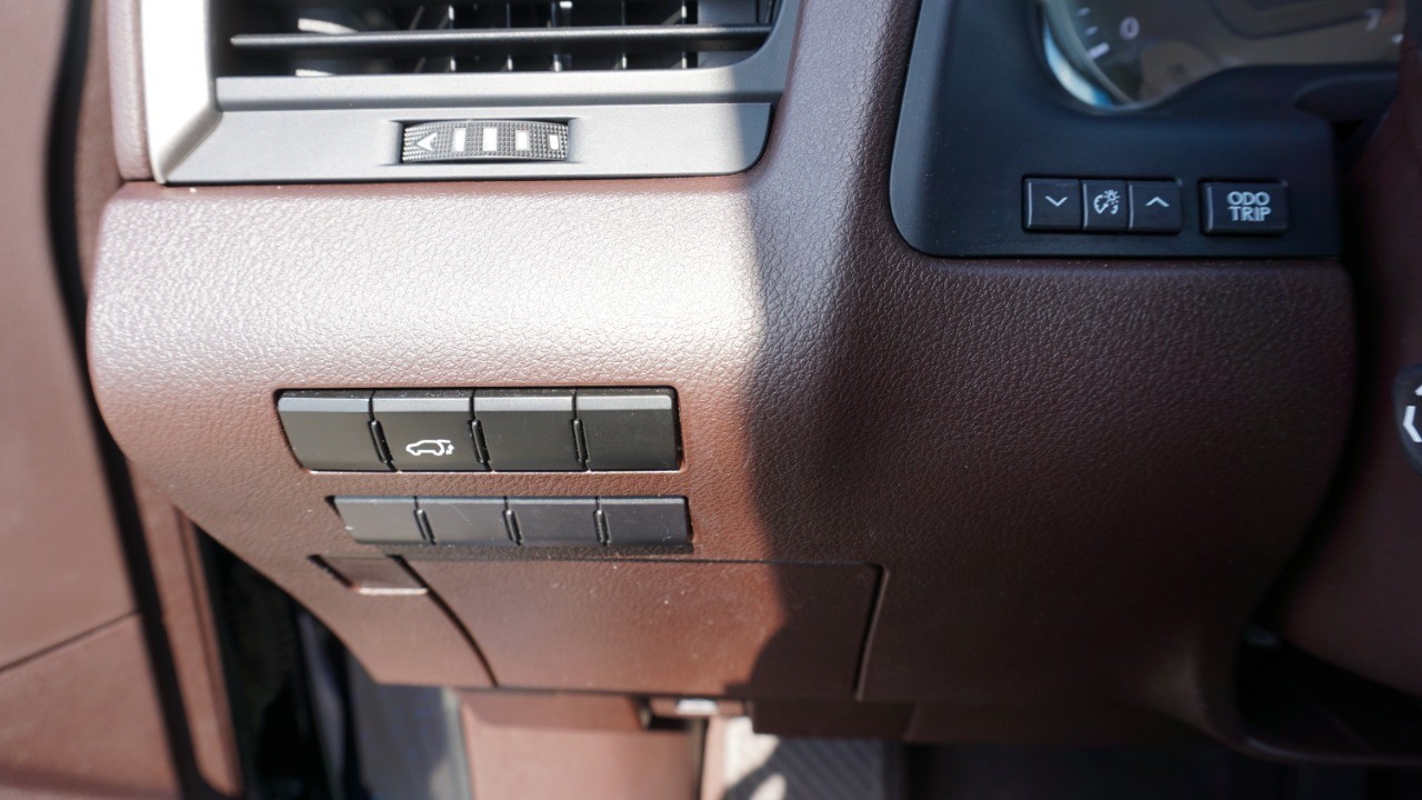 2016 Lexus RX 350 photo 22