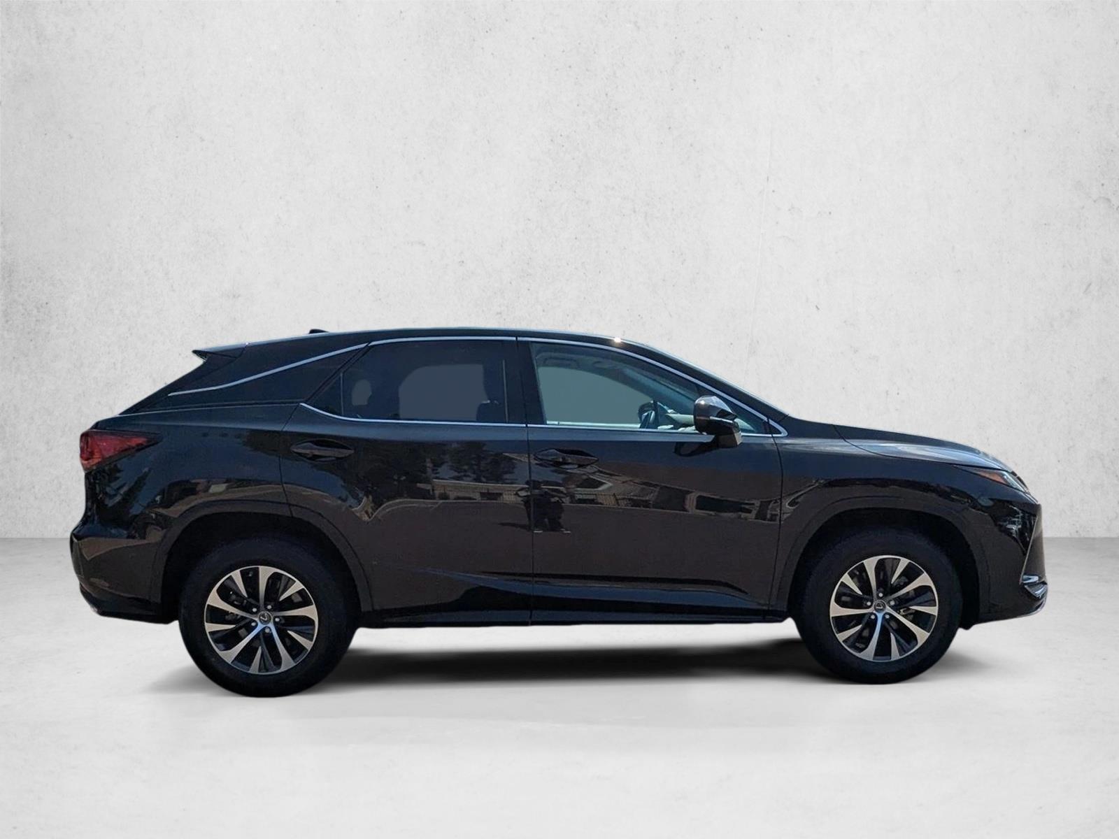2022 Lexus RX 350 photo 4