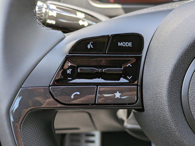 2025 Hyundai Elantra SEL Sport photo 24