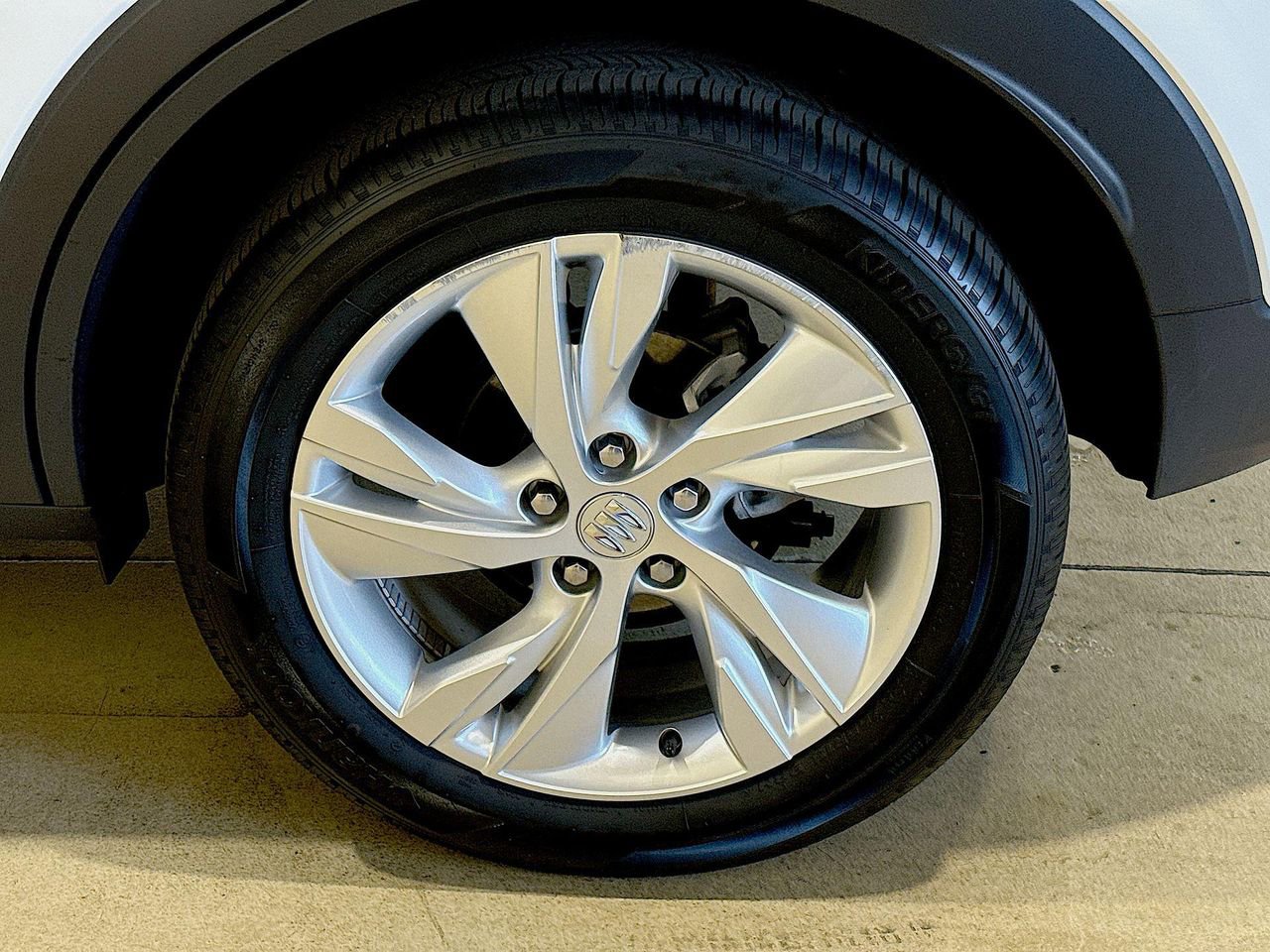 2025 Buick Encore GX Preferred photo 26
