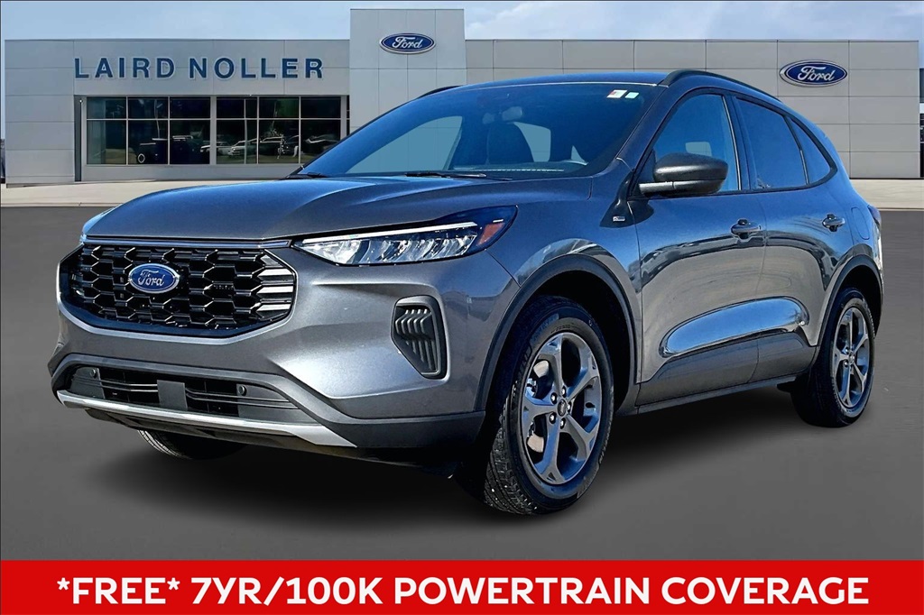 2026 Ford Escape ST-Line's photo