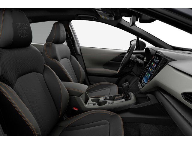 2025 Subaru Crosstrek Wilderness photo 14
