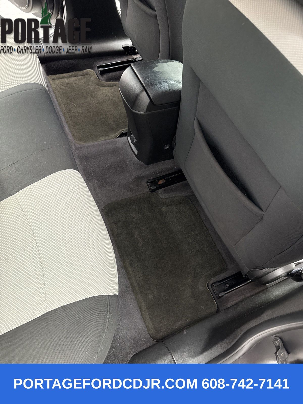 2011 Chevrolet Cruze LS photo 26
