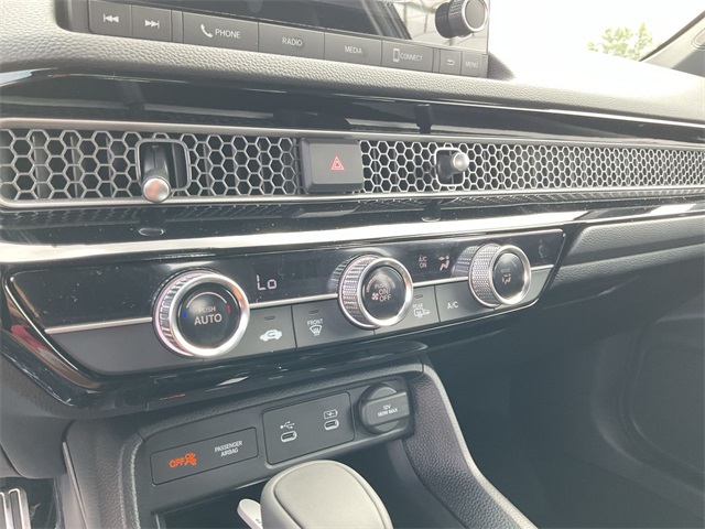 2026 Honda Civic Sport photo 17